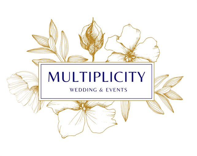 Multiplicity Wedding & Events