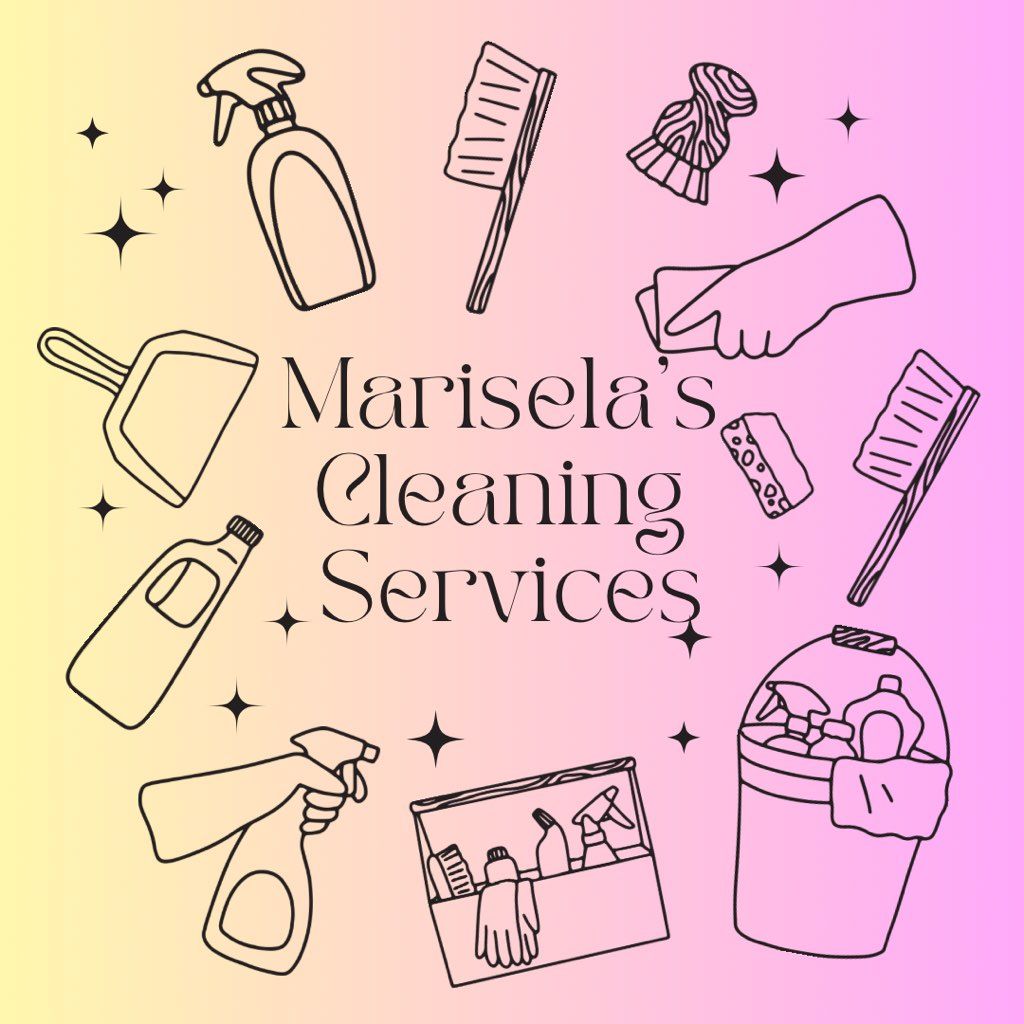 Marisela Cleaning Services
