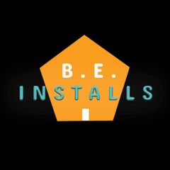 B. E. Installs
