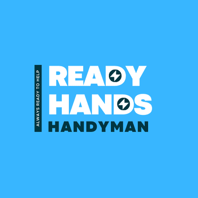 Avatar for Ready hands handyman services
