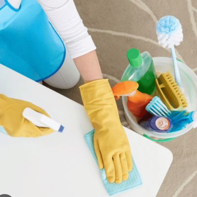 Avatar for Professional Cleaning Services