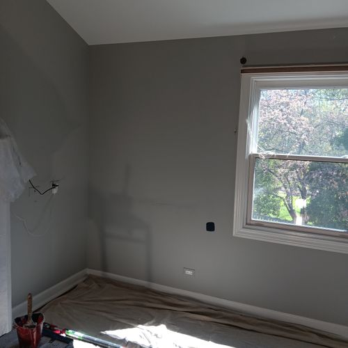 Interior Painting