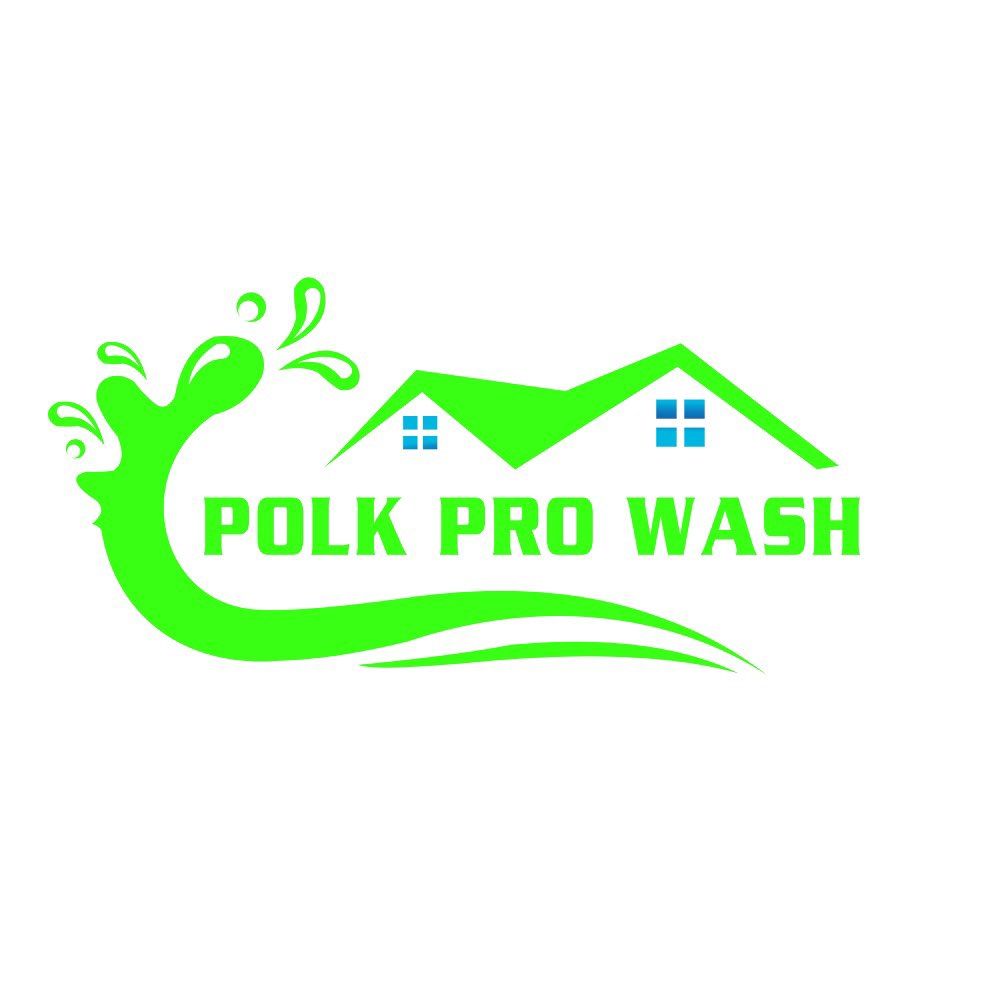 Polk Pro Wash