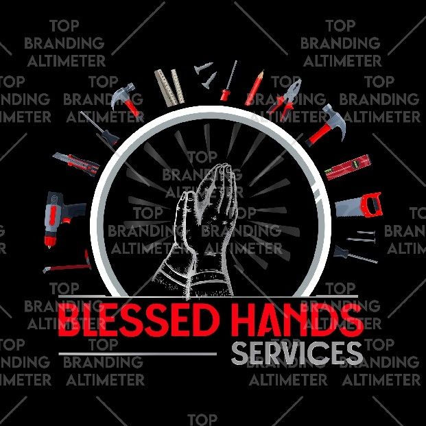 Blessed hands services