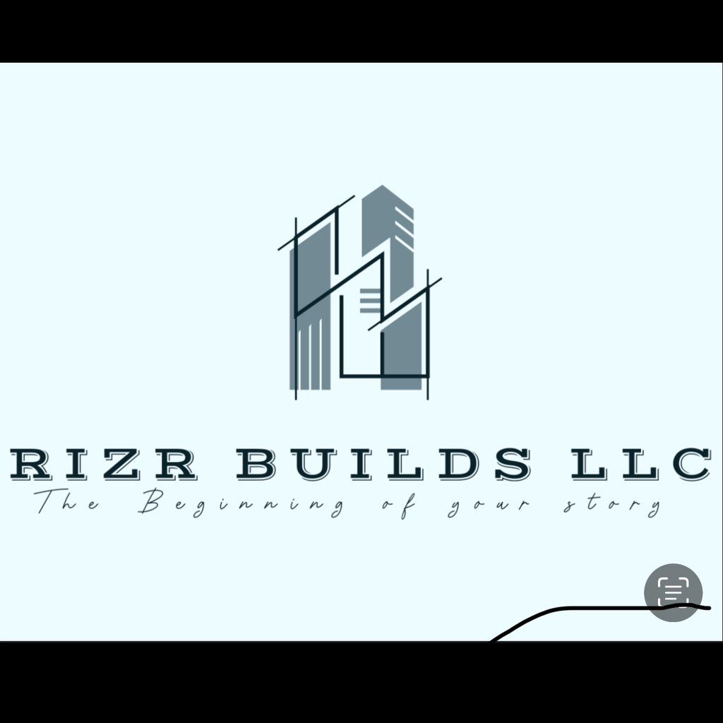 RIZR BUILDS LLC