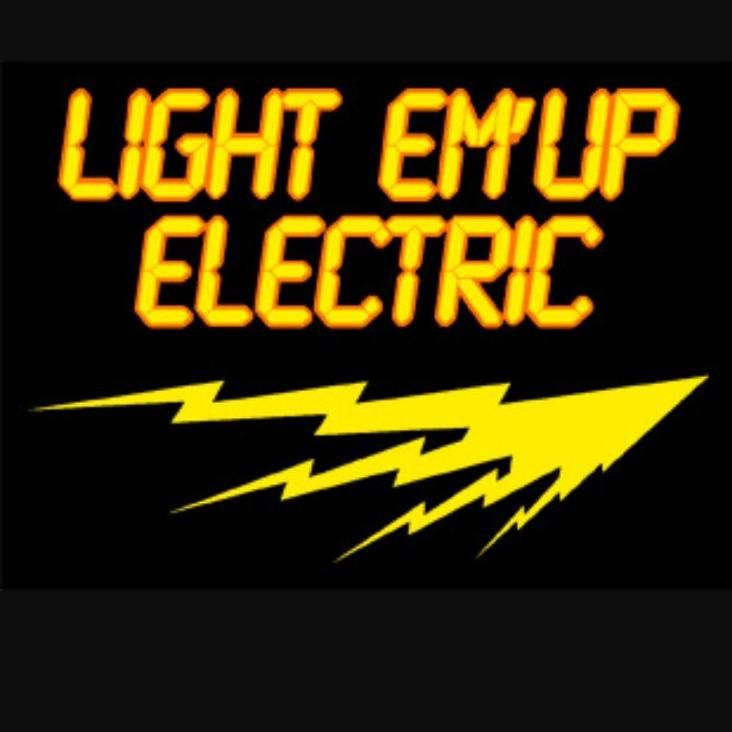 Light Em Up Electric, LLC