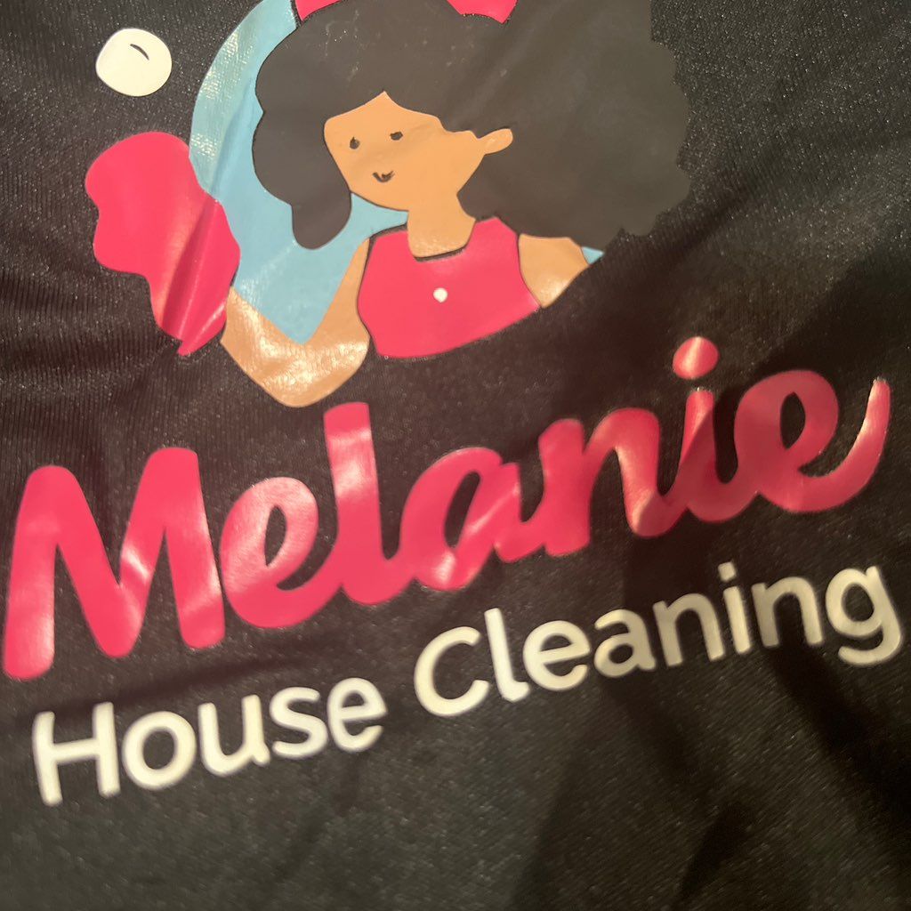 Melanie house cleaning LLC