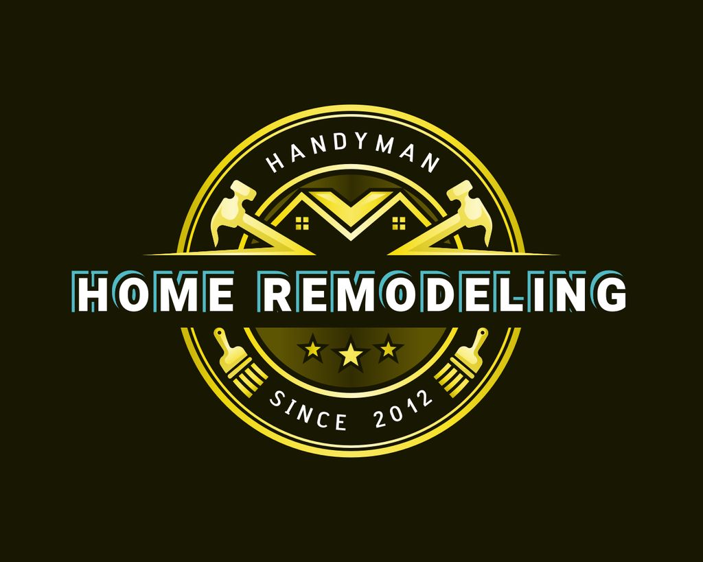 HOUSE REMODELING AND HANDYMAN SERVICE