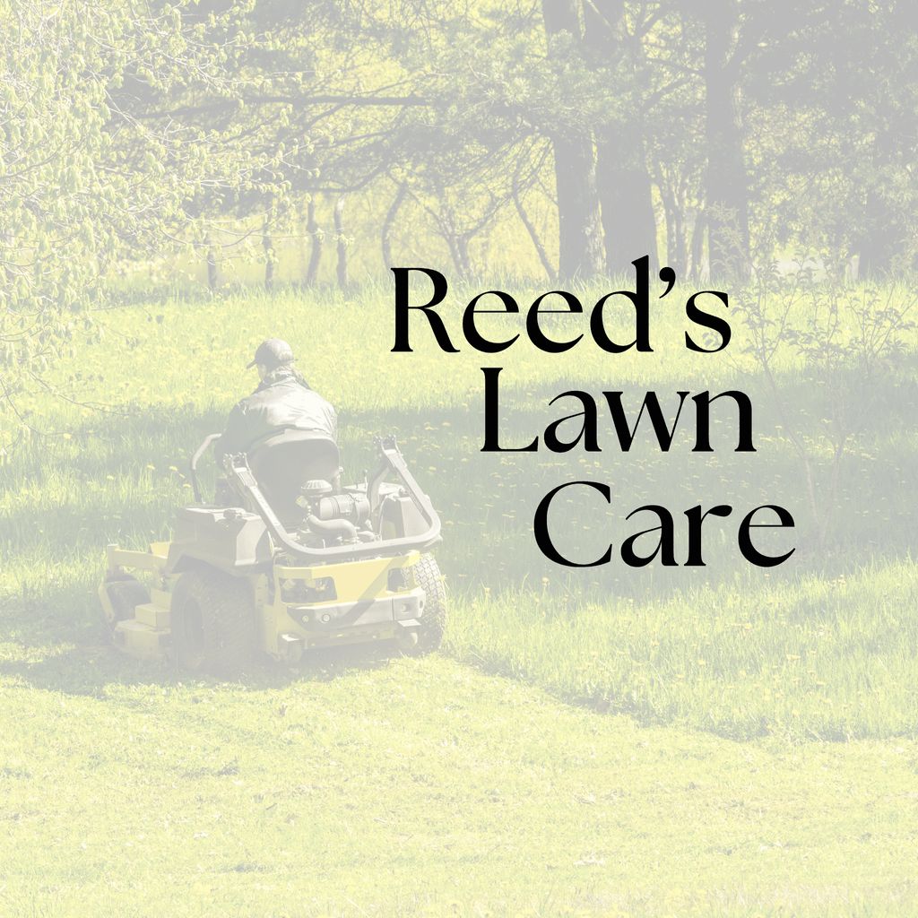 Reed's Lawn Care