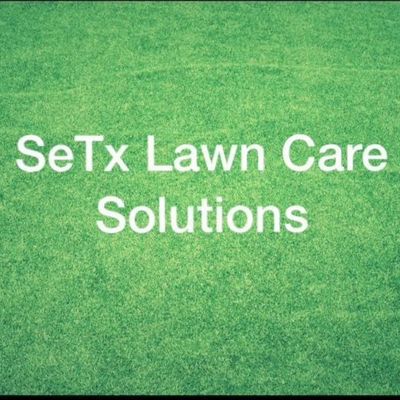 Avatar for Setx Lawn Care Solutions