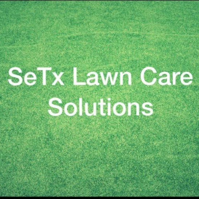 Setx Lawn Care Solutions