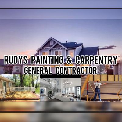 Avatar for Rudy’s painting & carpentry