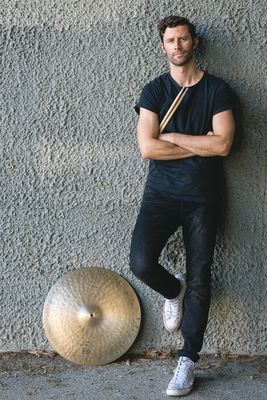 Avatar for Greg Sadler Drum Lessons