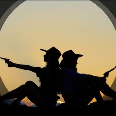 Avatar for Two Girls and a Gun