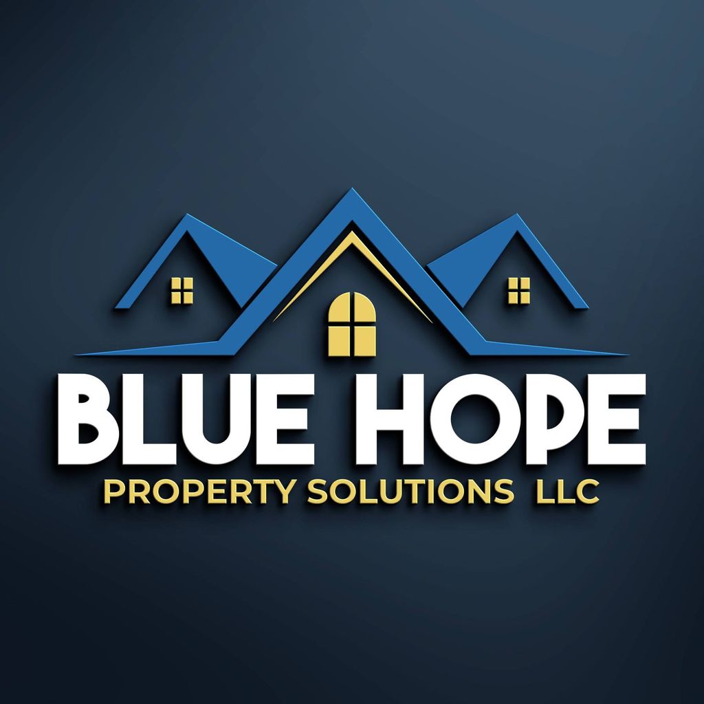 Blue Hope Property Solutions