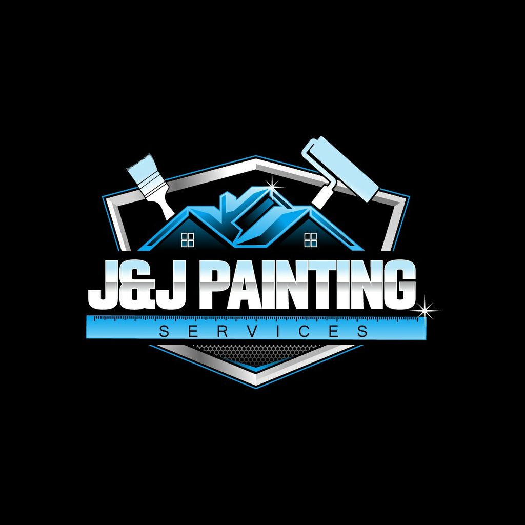 J&J painting services