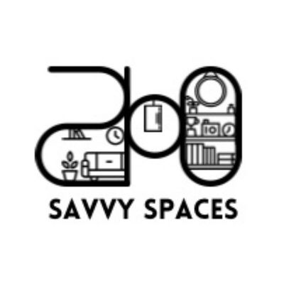 Avatar for Savvy Spaces