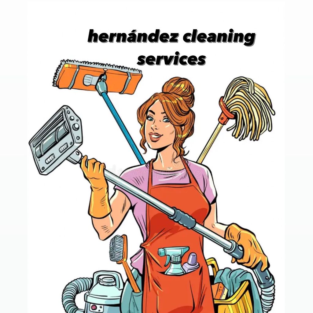 Hernandez cleaning services