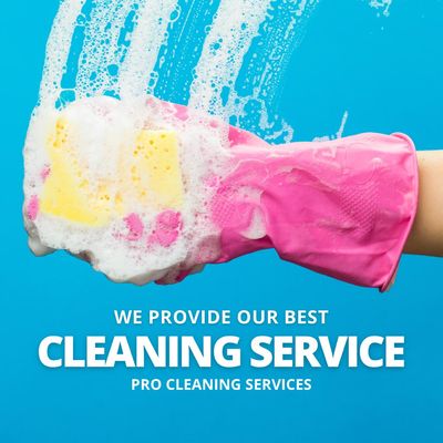 Avatar for PRO - cleaning services