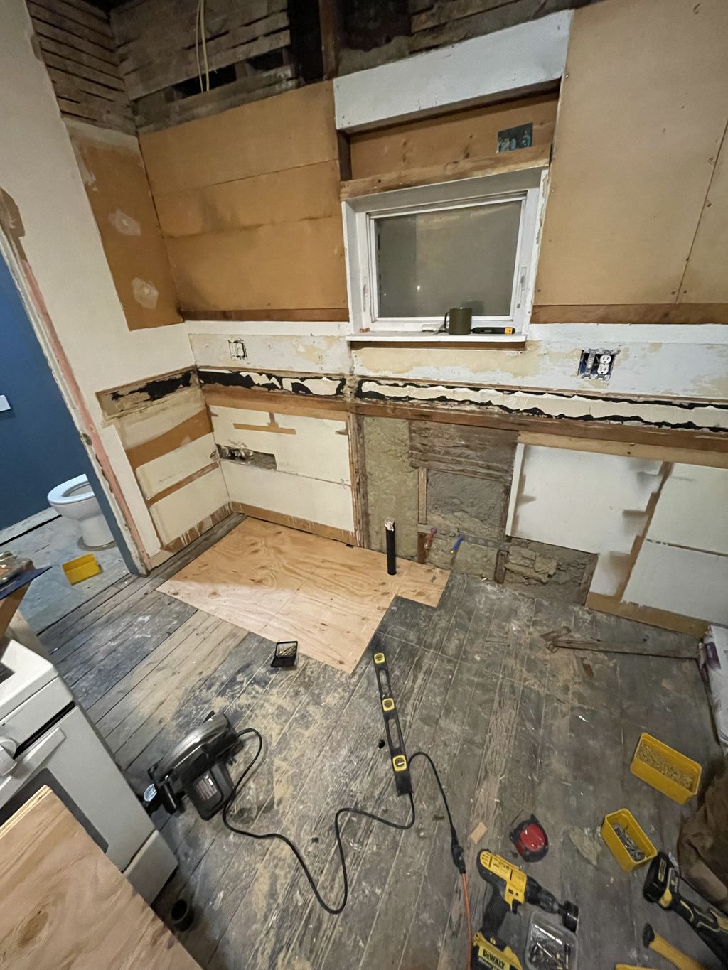 Projects and media
