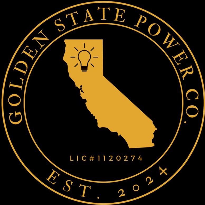 Golden State Power Co.