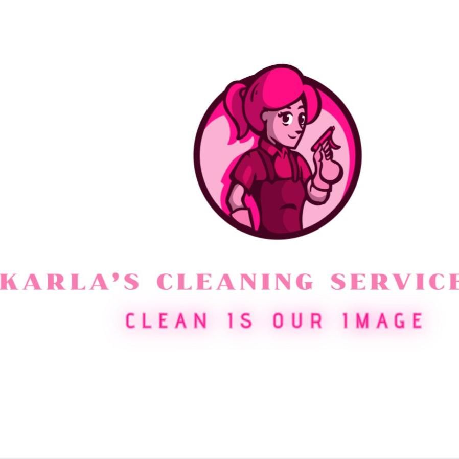 Karla's cleaning services LLC