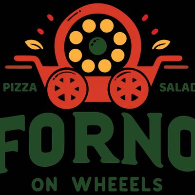 Avatar for Forno on wheels