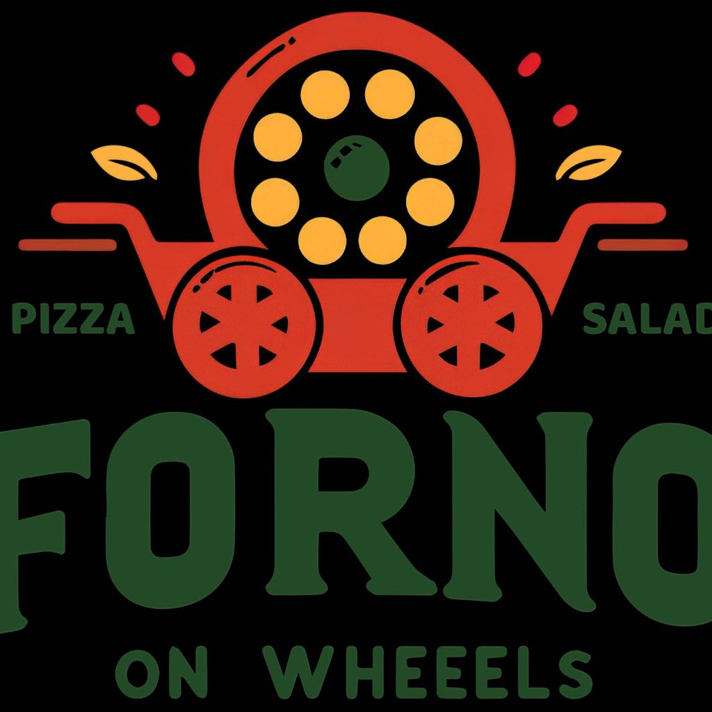 Forno on wheels