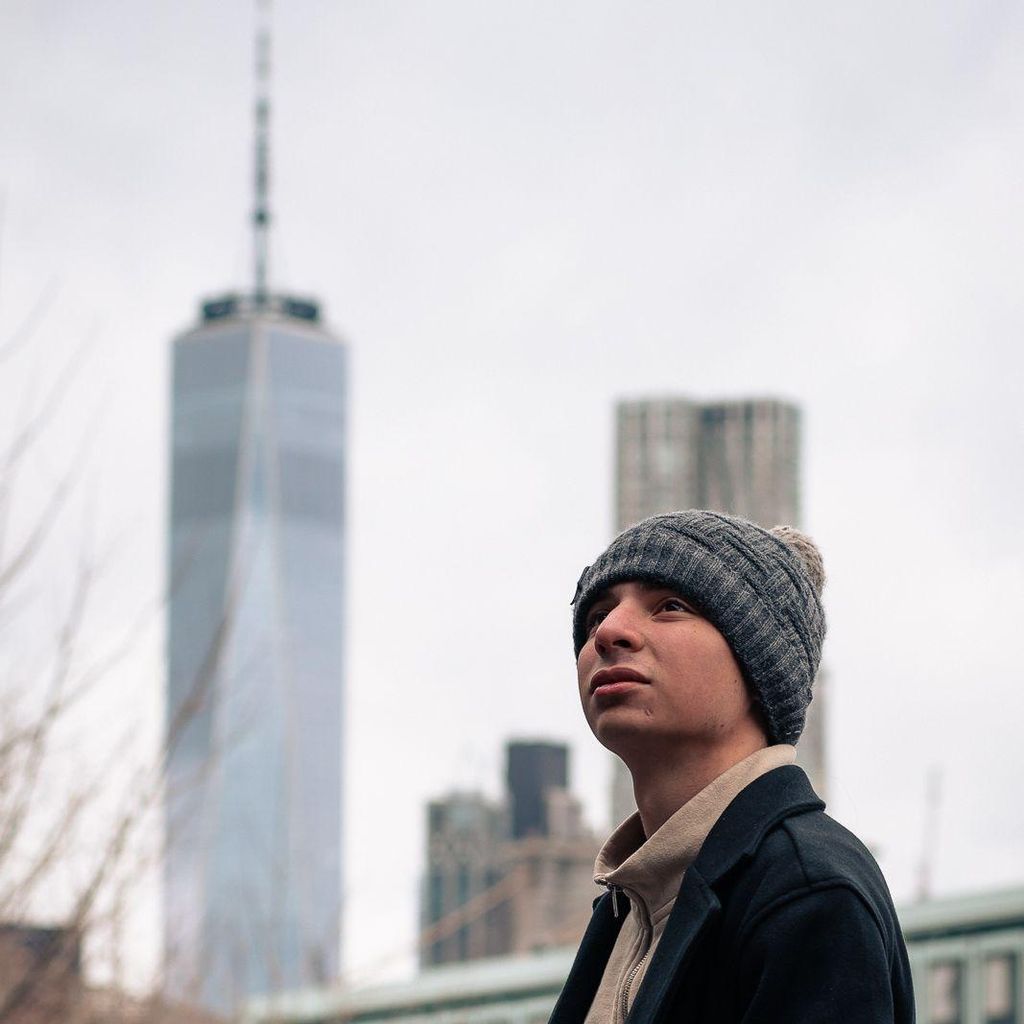 Mannyportraits