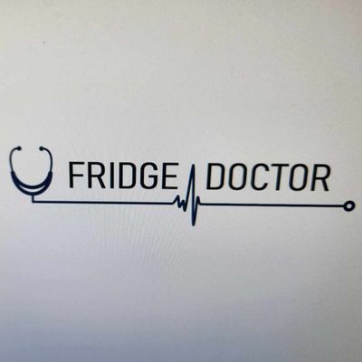 Avatar for Fridge Doctor