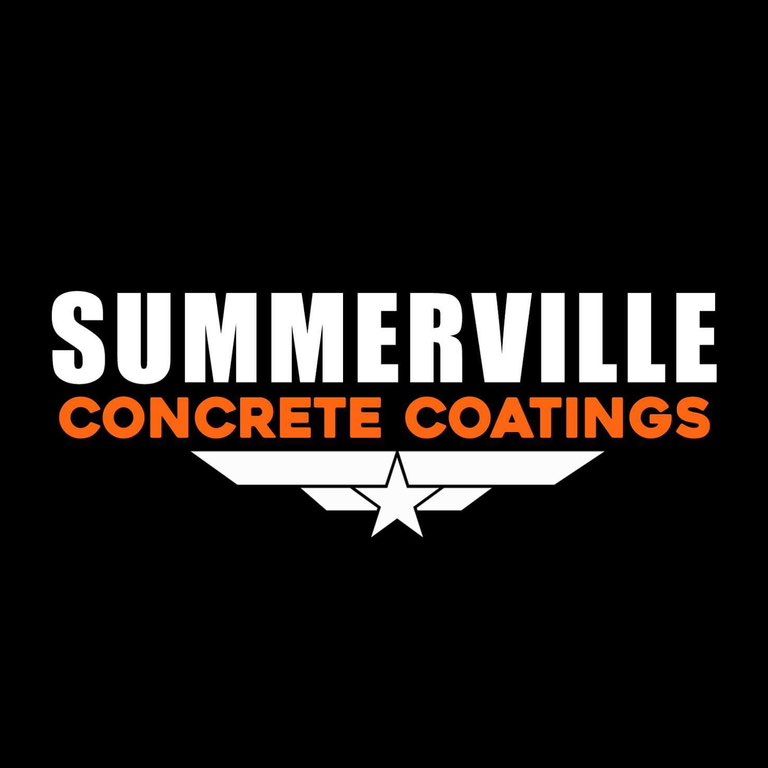 Summerville Concrete Coatings