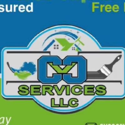 Avatar for CVC Services
