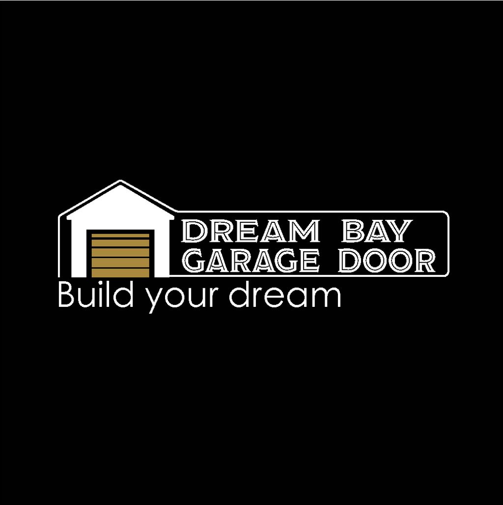 Dream Bay Garage Door