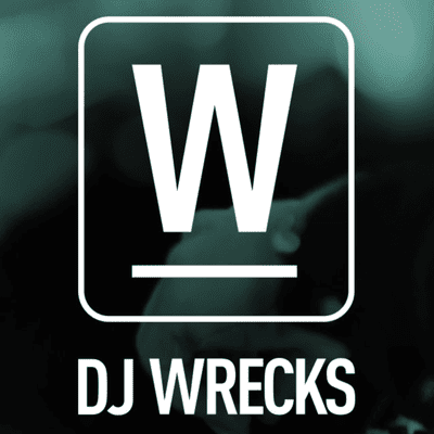 Avatar for DJ Wrecks
