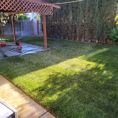 Avatar for Velazquez’s lawn maintenance