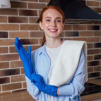 Avatar for FAST CLEANING SERVICE