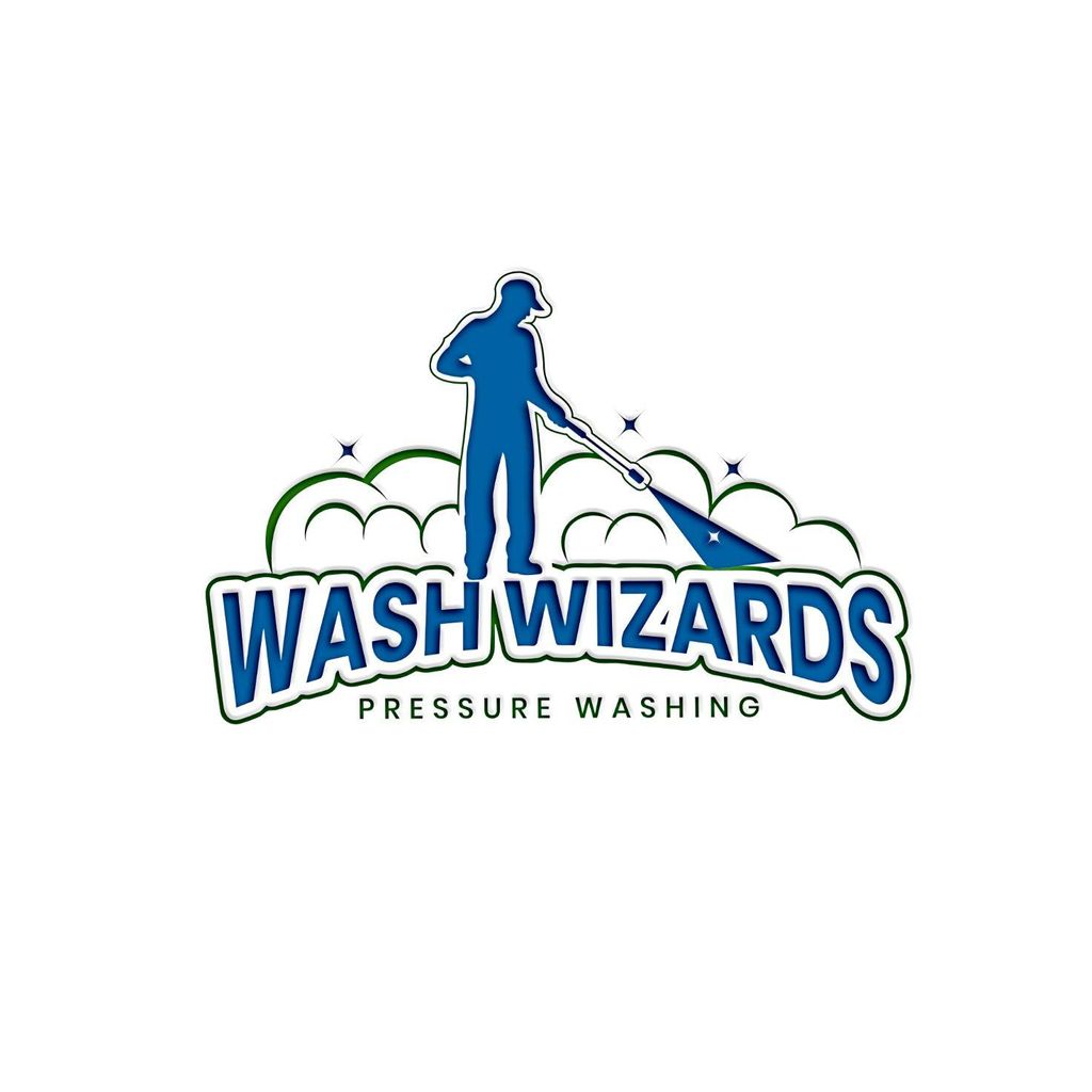 Wash Wizards Pressure Washing