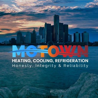 Avatar for MOTOWN HEATING, COOLING, REFRIGERATION