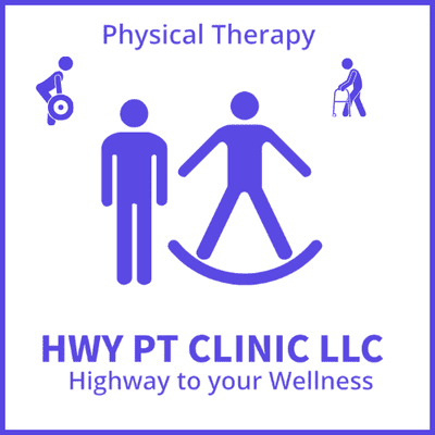 Avatar for HWY PT Clinic