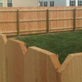 Avatar for Texoma fence and gate and ocf