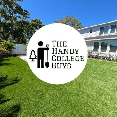 Avatar for The Handy College Guys