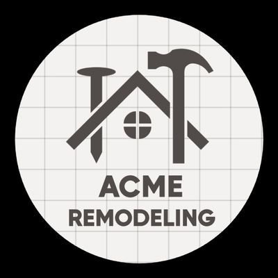 Avatar for ACME Remodeling