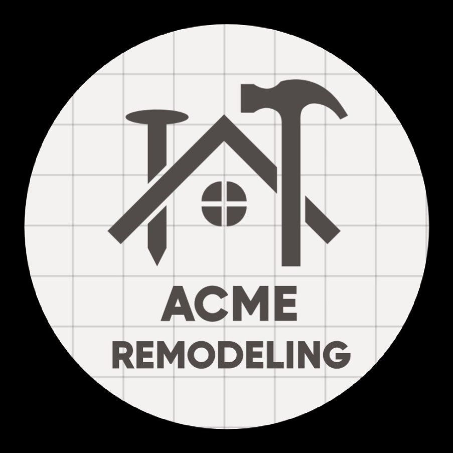 ACME Remodeling