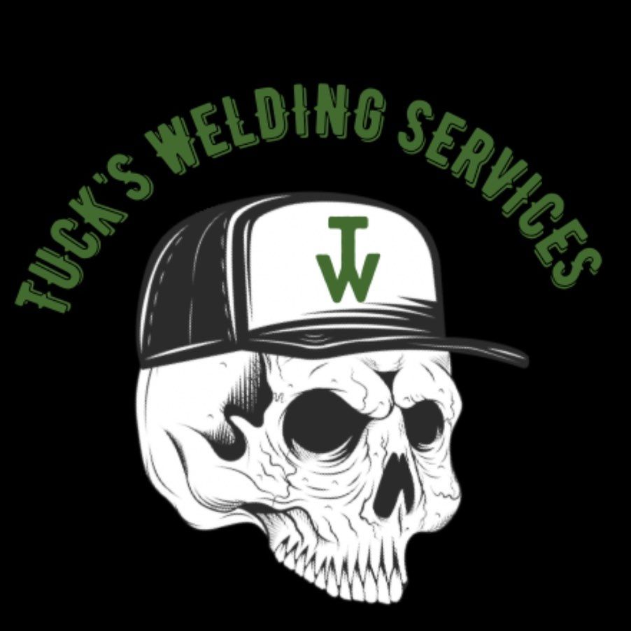 Tucks welding services