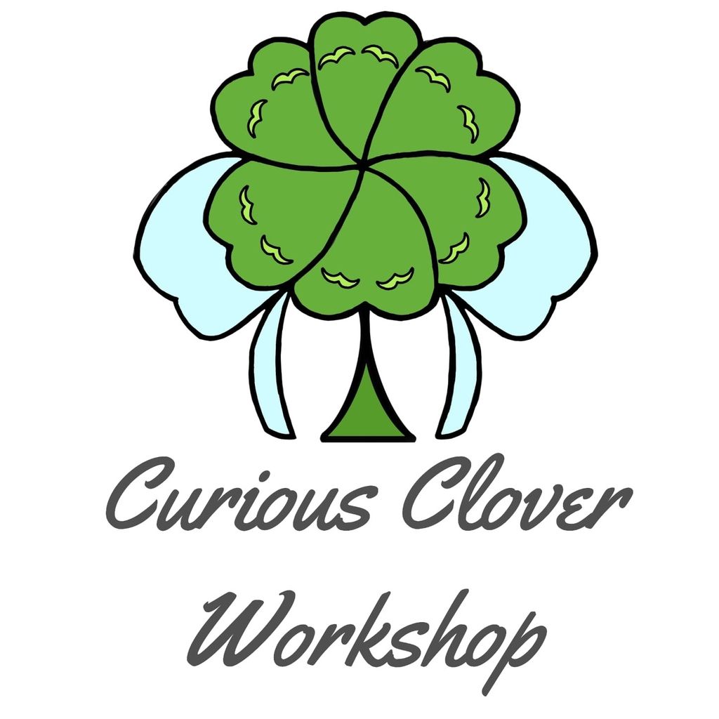 Curious Clover workshop