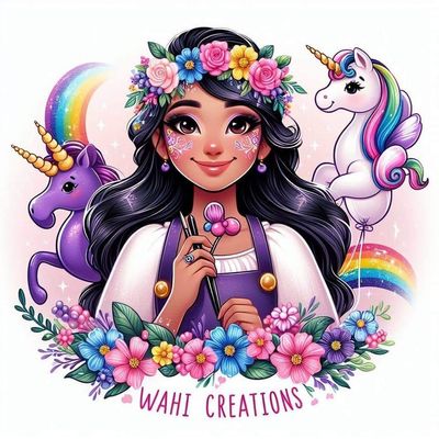 Avatar for Wahi Creations