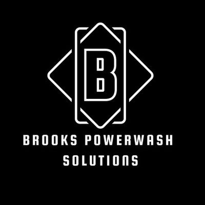 Avatar for Brooks Powerwash Solutions