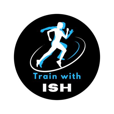 Avatar for Train With Ish LLC