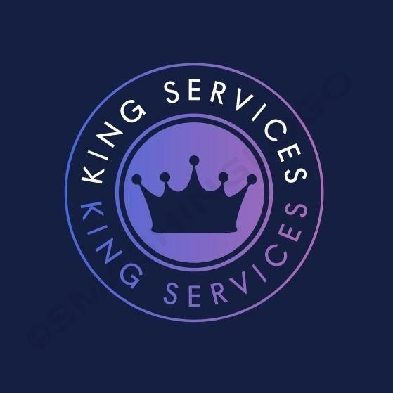 King Cleaning services