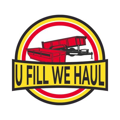 Avatar for U Fill We Haul